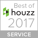 Best of Houzz 2017 Remodeling Company